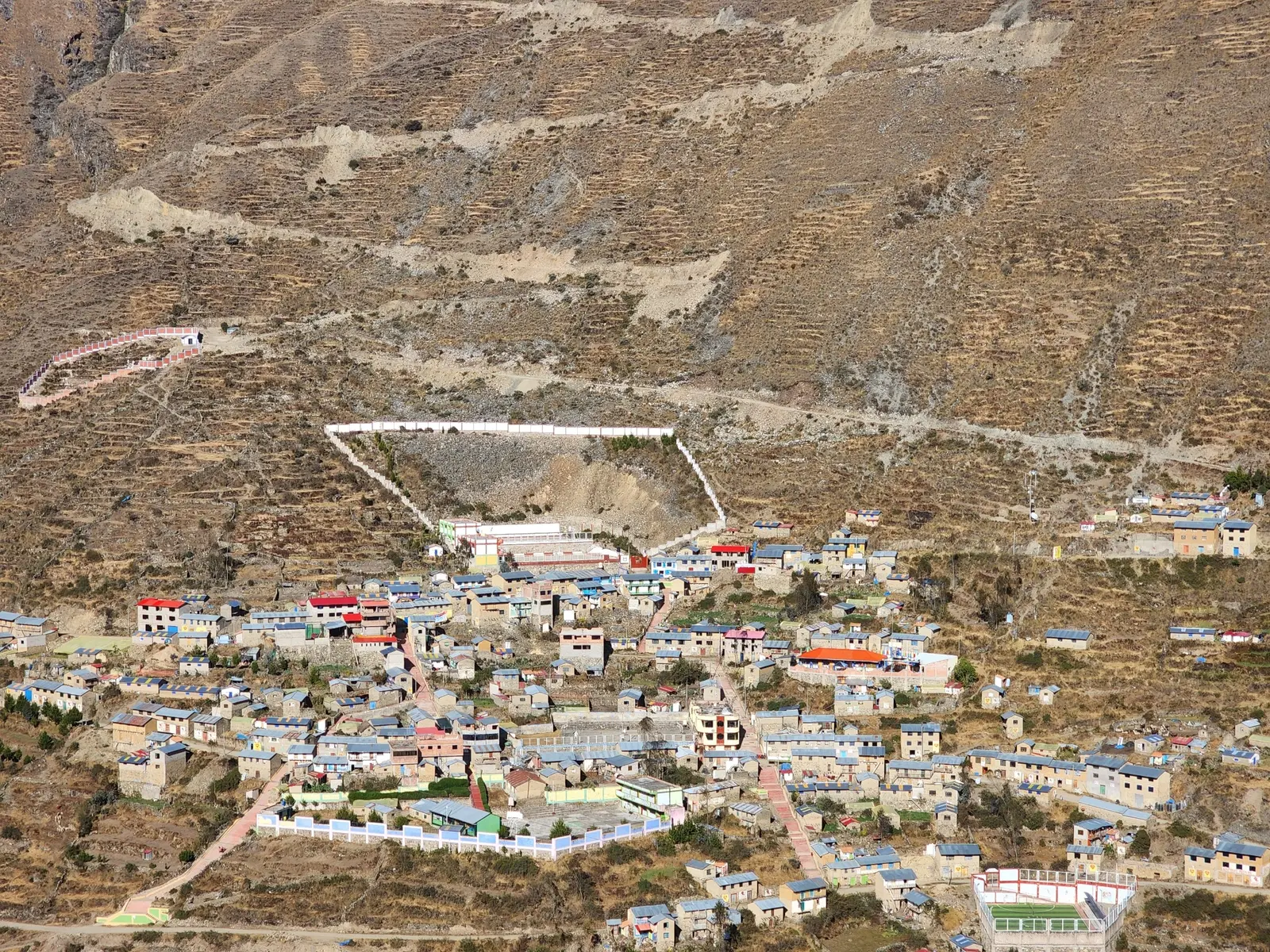 Vista de Quetapalo